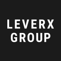 LeverX Group Logo