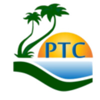 Personal Touch Cleaning Logo