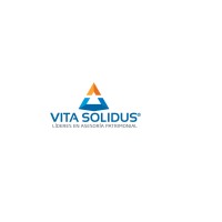 VITA SOLIDUS Logo