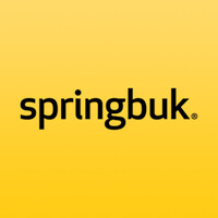 Springbuk Logo
