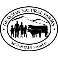 Grayson Natural Farms, LLC Logo