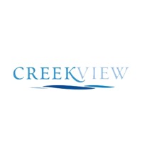CreekView Health Center Logo