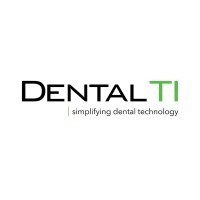 Dental TI Logo