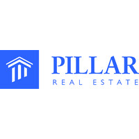 Pillar Real Estate Investors Logo