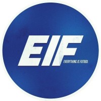 Everything is Futbol Logo