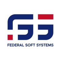 Federal Soft Systems Inc. Logo