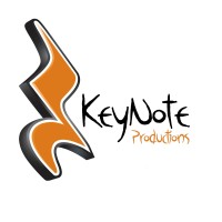 KeyNote Productions Inc Logo