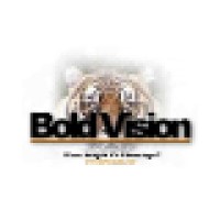 Bold Vision, LLC Logo