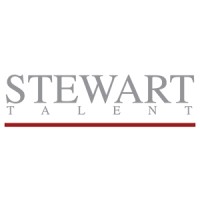 Stewart Talent Logo