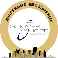 A Glimmer of Hope Foundation | The Symbol of the Cure Logo
