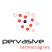 Pervasive Technologies Logo