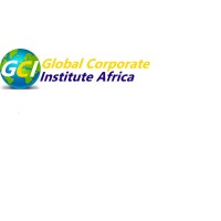 Global Corporate Institute Logo