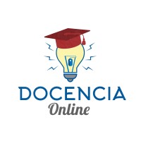 Docencia Online Logo