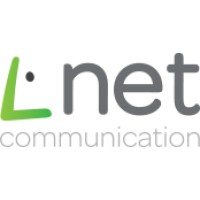 LNET Communication - Maroc Logo