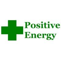 Positive Energy NY LLC Logo