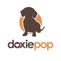 Doxie Pop Logo