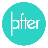 After Comunucación Logo