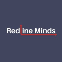 Redline Minds Logo