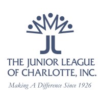 Junior League of Charlotte Logo