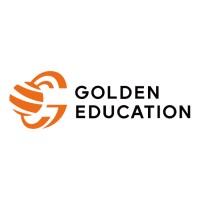 Golden Education Logo