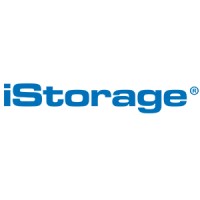 iStorage Limited Logo