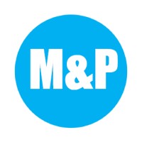 M&P Technical Services Limited Logo