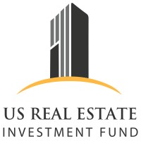 US Real Estate Investment Fund Logo