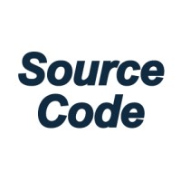 Source Code Logo