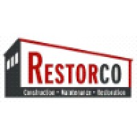 Restorco, Inc. Logo