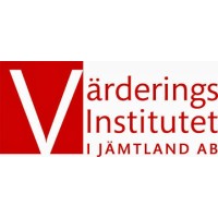 Värderingsinstitutet i Jämtland AB Logo