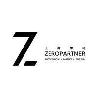 ZEROPARTNER Logo