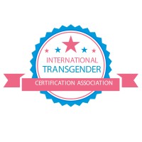 International Transgender Certification Association, Inc. Logo