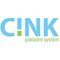 CINK - pokladní systém Logo