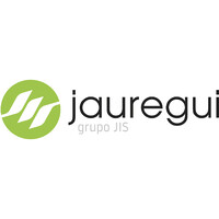 Jauregui Ingeniería y Servicios Industriales S.A Logo