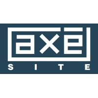 AXE-SITE Logo