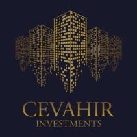 Cevahir Investments Logo