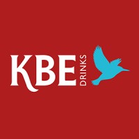 KBE Drinks Logo
