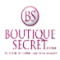Boutique Secret Logo