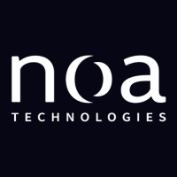 Noa Technologies Inc. Logo