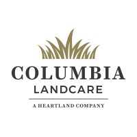 Columbia LandCare Logo