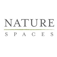 Nature Spaces Logo