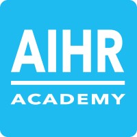 AIHR | Academy to Innovate HR Logo