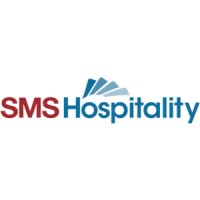 SMS Hospitality Logo