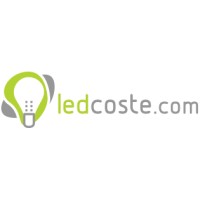 Ledcoste.com Logo