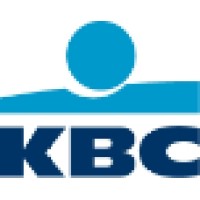 KBC Financial Products Logo
