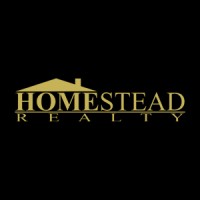 Homestead Realty VA Logo