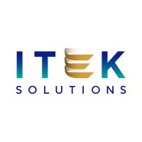 ITEK Solutions Logo