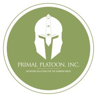 Primal Platoon, Inc. Logo