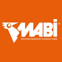 MABI / ScrapAir Logo