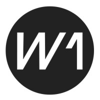W1 OMNICHANNEL MARKETING Logo